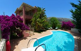 Stamoulis Villas